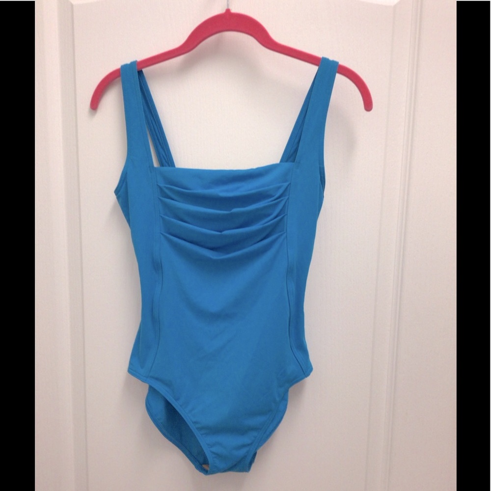 Calvin Klein one piece Swimsuit